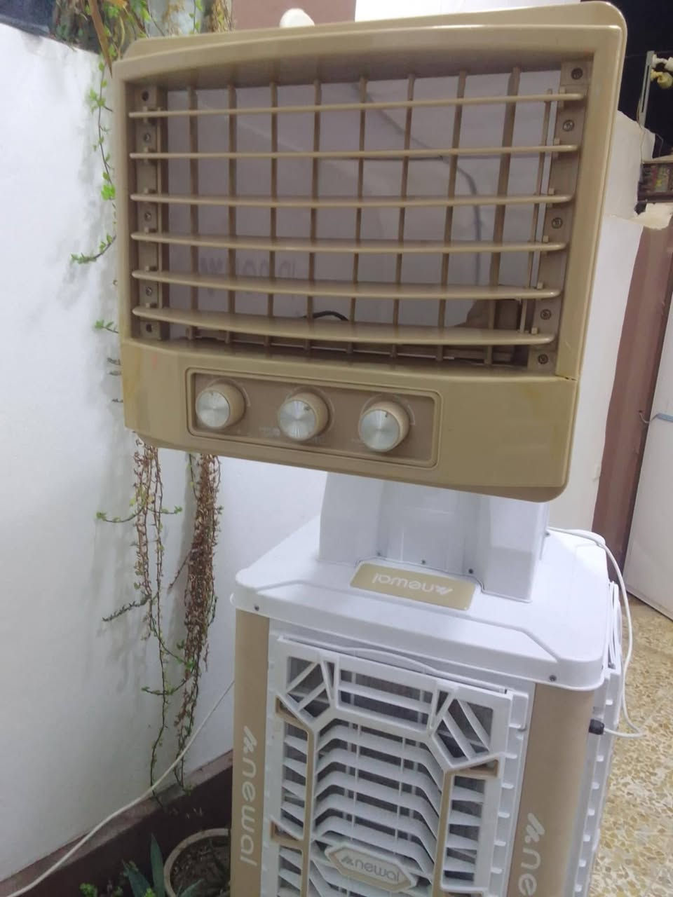 مبرده حجم كبير ٣سرعات كلو شرط النضافه مشتغل قليل السعر خاص ***********حي الشيماء
