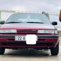 ١٩٩١ • بل باكيت • رقم اربيل