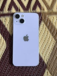 ايفون ١٣ • ١٢٨ • بطارية ٧٤