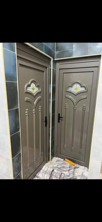 أبواب PVC • شبابيك PVC • محجرات ألمنيوم