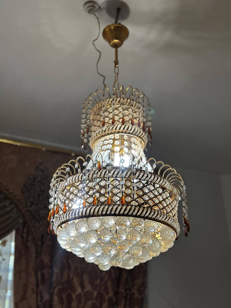 قيم واخذ


**إذا كنت صاحب هذا الإعلان وتريد حذفه لأي سبب، رجاءا أرسل رسالة إلى الدعم الفني**