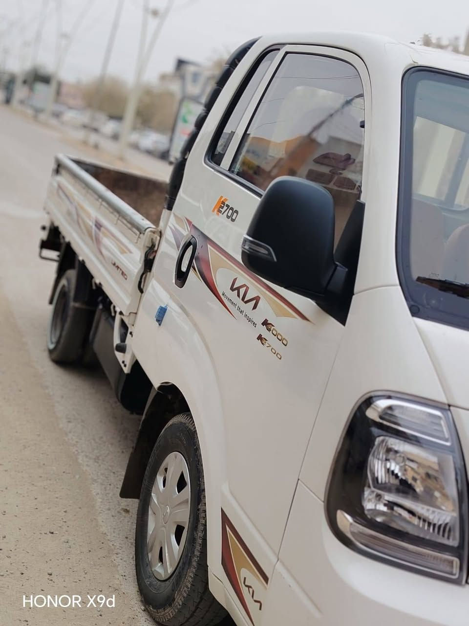 بنكو ٢٥م صلاح الدين اكلين تحويل مباشر ماشيه ٦٠
*********** / مكان السياره سامراء السعر ١٦٣ بيها مجال بصيط
