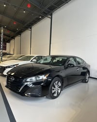 VIN1N4BL4BV2RN354995  ئەڵتیما s ٢٠٢٤ پێش کەپس بێ بۆیاخ   Altima s 2024...