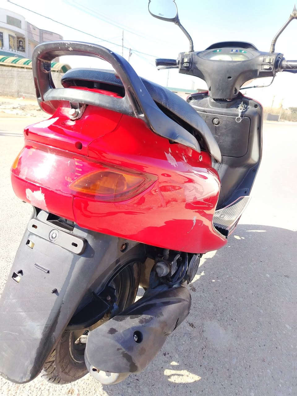 450 وبيها مجال لا تكلي شبيه ومابيه تعال اقتنع وروح
*********** شرط شلعه معدل 
حله مركز مدينه كله شغال سلف هندر
