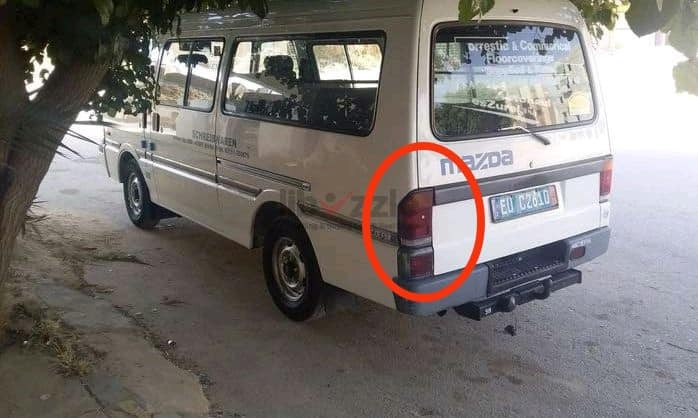 يتوفر لدينا بگ لايت كامل مازدا باص  جمله +مفرد 
بغداد _السنك _مجمع هاشم البصراوي 
يورڤان _هايسا_مازدا _ بيكب صيني 
*********** ارام 
*********** ابو محمود
