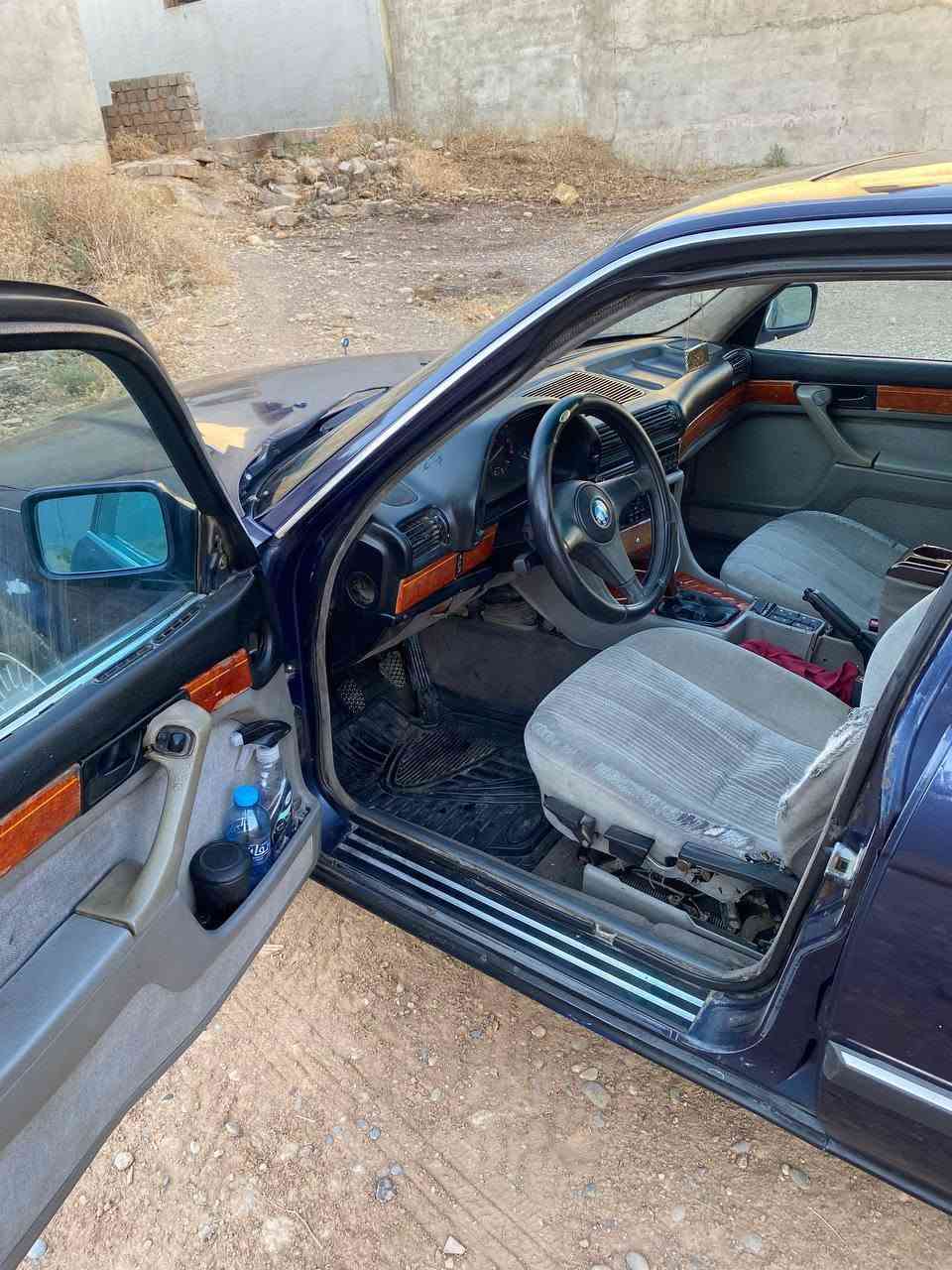 سعر 38 وبيها مجال
موقع موصل قضاء تلكيف 
رقم ***********
سلام عليكم بي ام للبيع حجم 730 سياره خير من الله ما نقصها شي كير محرك شرط طخم جديد تواير كدام جدد رقم مصطره شرط التحويل
