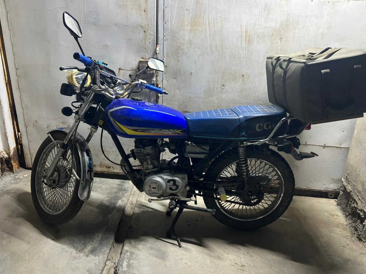 للبيع


**إذا كنت صاحب هذا الإعلان وتريد حذفه لأي سبب، رجاءا أرسل رسالة إلى الدعم الفني**