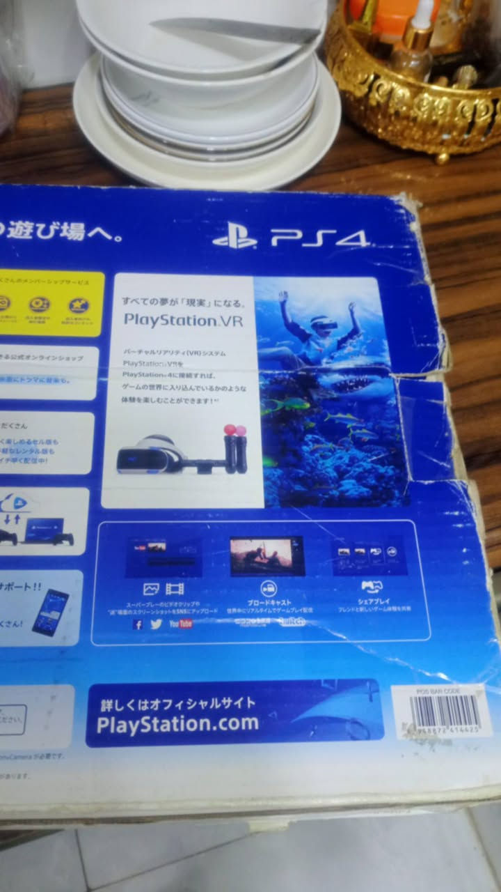 بسم الله بل4 سلم ذاكرة 500 أون لاين جوستكات عدد3 أقراص عدد3 فيفا25 وفيفا19وجيتي أي 5 مع يوبي إس أصلي كامل ملحقات للبيع أو مراوس ب إيفون السعر 280 رقمي***********
