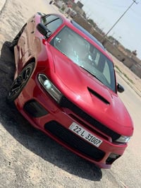 دعاميه خلفيه • دعاميه اماميه • دوس SRT