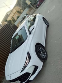 ام جي ٢٠٢٤ • ٧١ الف • رقم اربيل