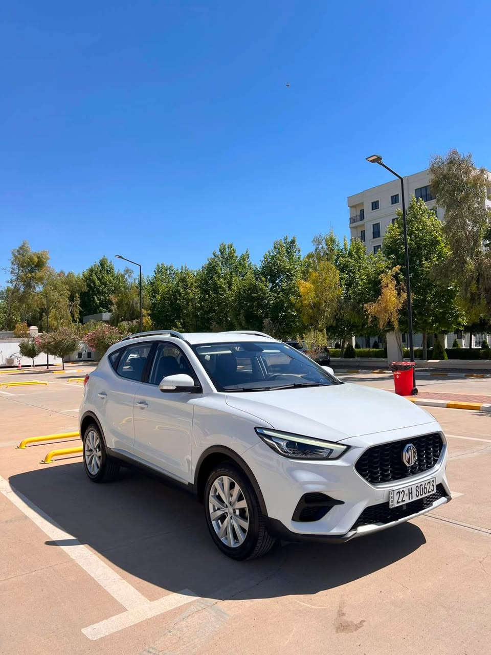 MG 2023 39km 
*********** أربيل, العراق
