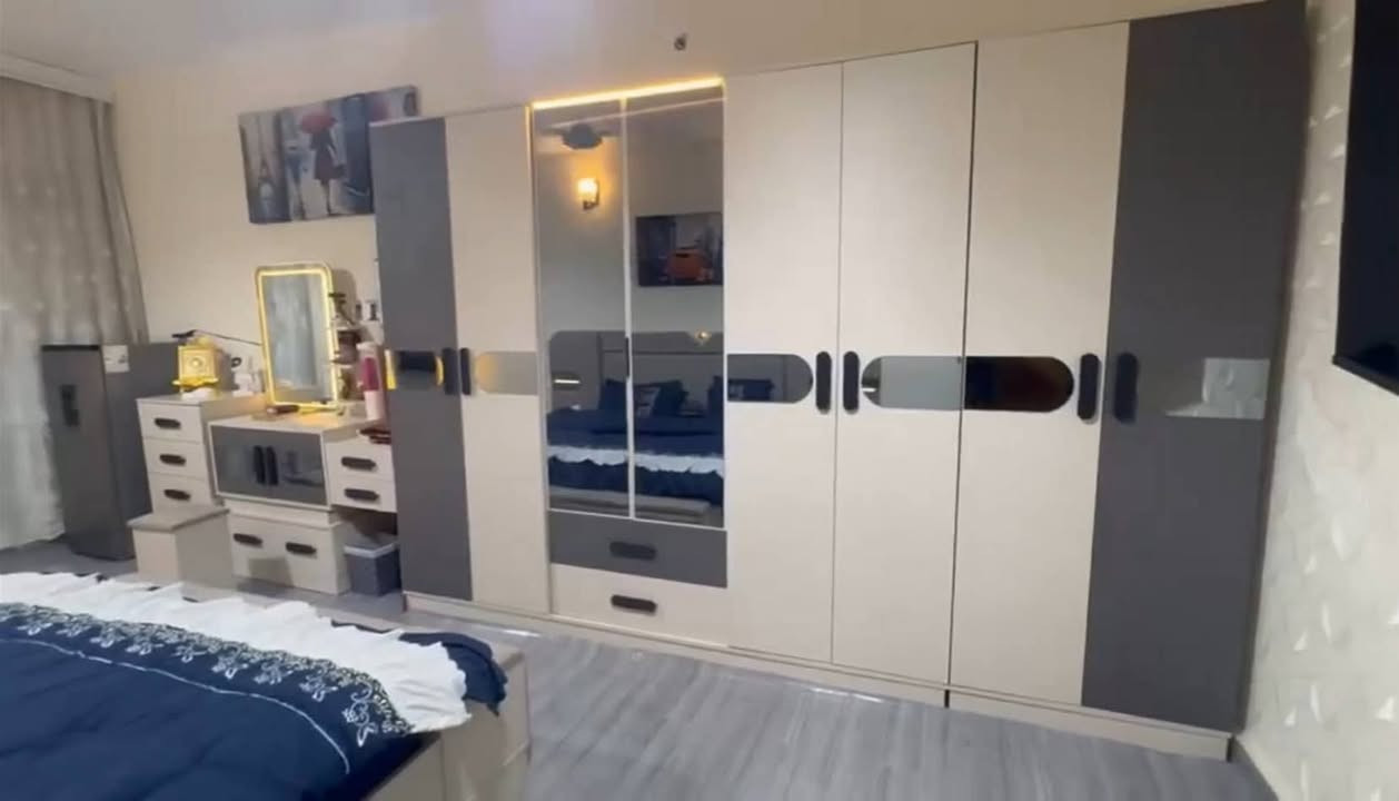 للبيع غرفة تركية 10 قطع بمليون و 200 وبيها مجال بغداد جكوك


**إذا كنت صاحب هذا الإعلان وتريد حذفه لأي سبب، رجاءا أرسل رسالة إلى الدعم الفني**