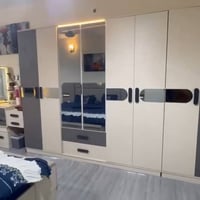 غرفة تركية • ١٠ قطع • جكوك بغداد