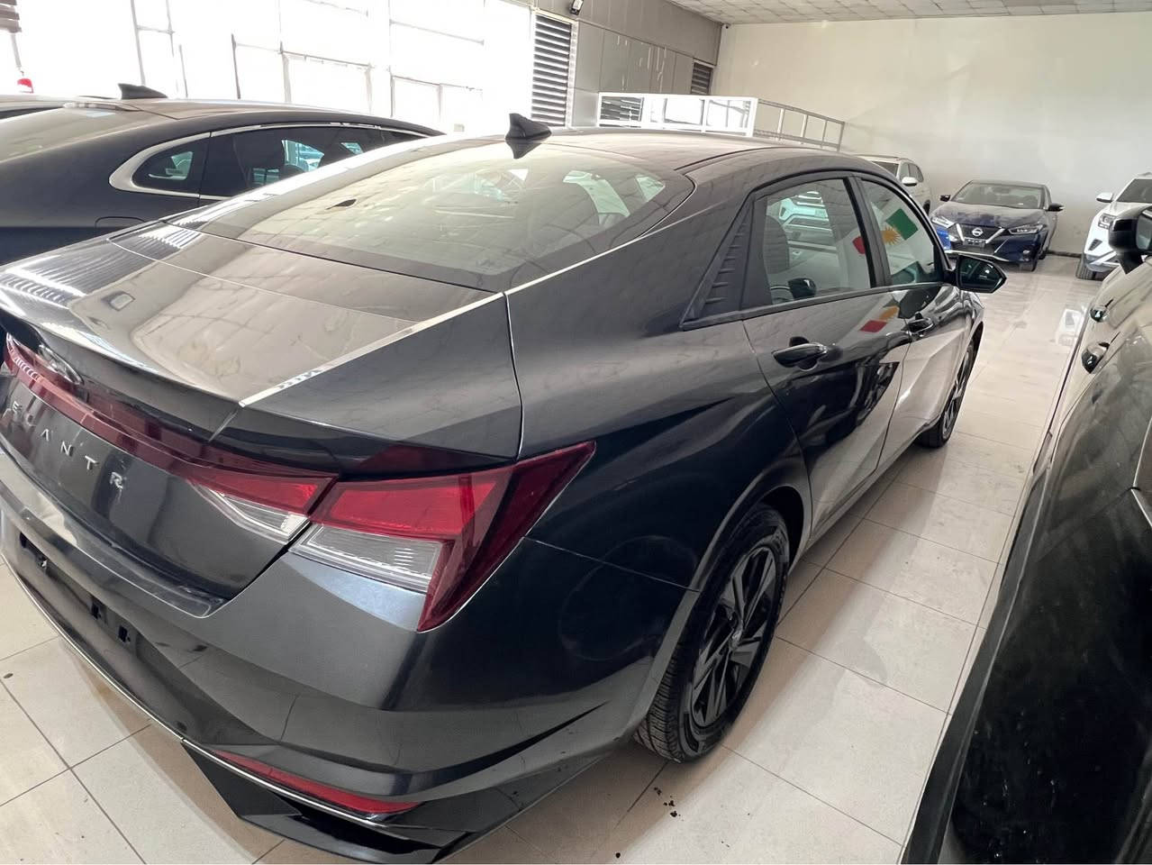 سلام عليكم 
بيع على شكل تقسيط
مقدمة 68 ورقة
السعر الكلي خاص
الباقي على شكل اقساط شهري 400$بالشهر
هونداي النترا 2023
كاتي اربيل 
ماشية 20 الف ميل 
رادار / تحكمات / تحديد سرعة / رادار خلفي / شغال عن بعد / بصمة / نظام ايكو / شاشة ايباد / كاميرة خلفي / و مواصفات اخرى  
مكان السيارة أربيل 
***********
*********** أربيل, العراق
