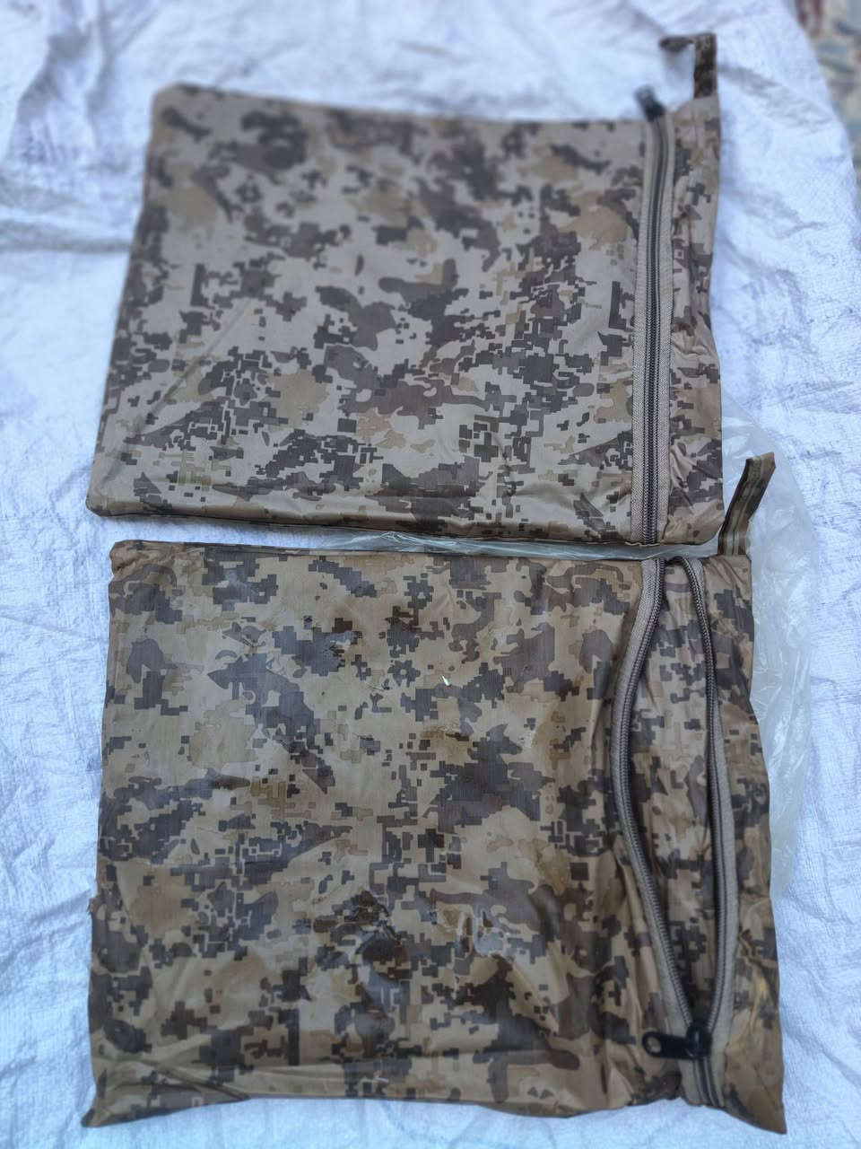 كلهن  بسعر رخيييييص لان مستعجل هسه  ابيعن 60 الف قفل كلهم ب60 الف وبالعافيه 

سليب باك الحجم الكبير المرغوب عسكري حلو كلش راقي جديد ملابس داخلي ه جدد فانيله عسكرية جديد شفقه سبانيه عسكريه مطري ينلبس فوك الملابس عسكري زي جديد حلو كلش جديد عدد 2 كلهن شلع ب سعر اخو البلاش والله بدون عمله ب 60 الف قفل مكان بغداد الحسينية بالبداية قرب مطعم الامير على الشارع قريب كلش الشراي يجي خاص او يتصل هذا رقمي ***********
