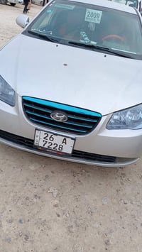 افانتي • ٢٠٠٩ • بدون حادث