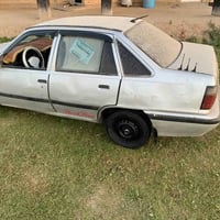 دايو المنز • موديل ٩٢ • مكينة وكير