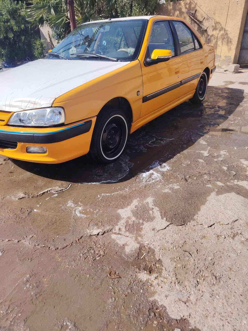 السلام وعليكم بيجو بارص ٢٠٢١جاهزه تبريد كير مكينه ع ابلاد للبيع للاستفسار اتصل ع رقم مكاني شعب قرب الاسواق المركزيه***********
