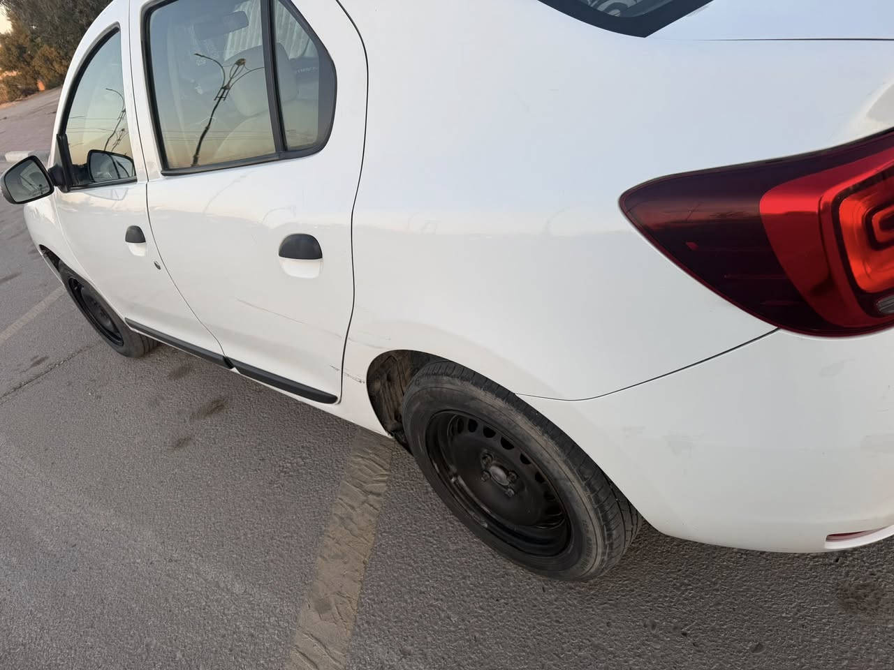 رينو سيمبول 2019 رقم ومالك كربلا مكان كربلا

السعر 75$ وبيه مجال قليل 

حره مداور مباشر 

ماشيه 250 

كل التفاصيل موجوده بلصور والسونار

***********
