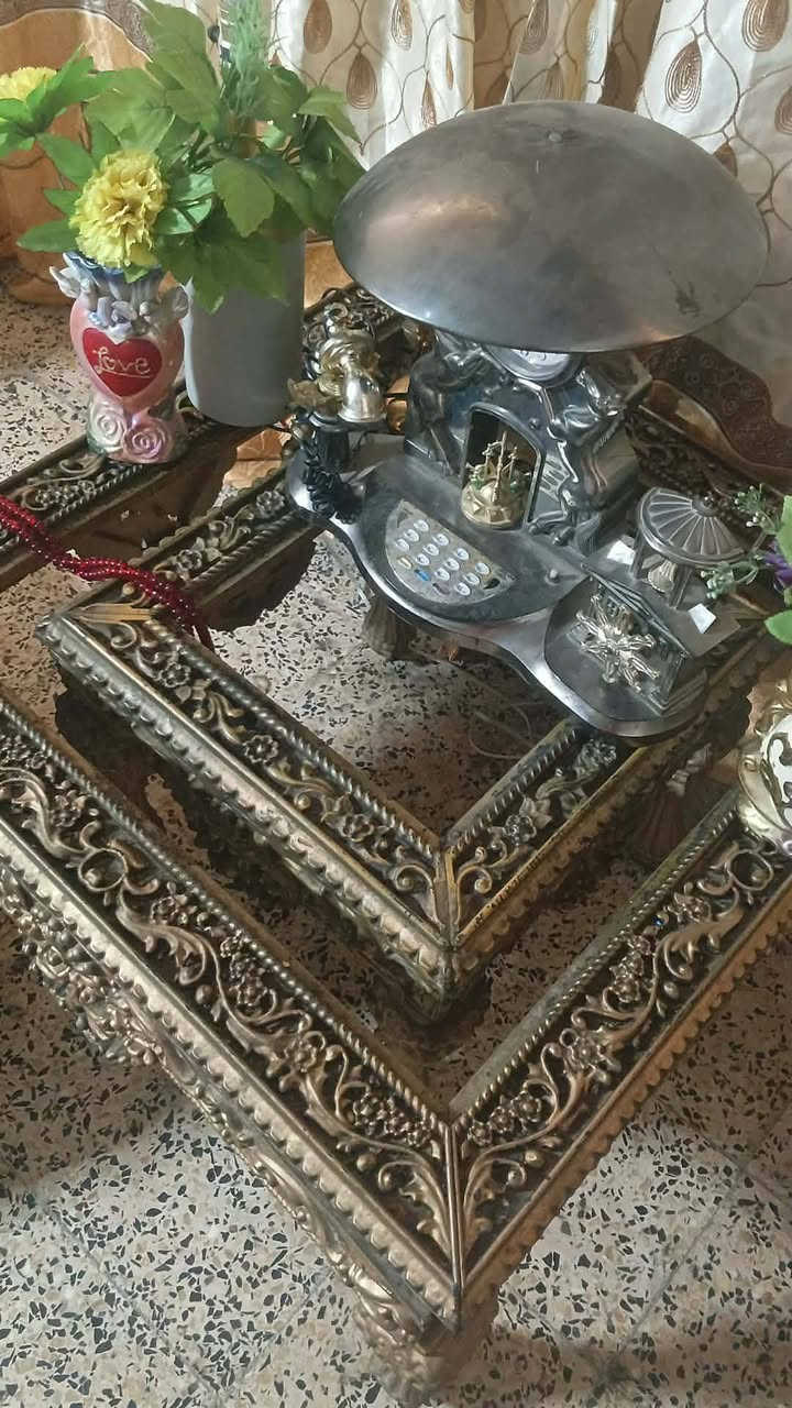 سلام عليكم تخم للبيع هو و طبلات نقص بس جامات 200


**إذا كنت صاحب هذا الإعلان وتريد حذفه لأي سبب، رجاءا أرسل رسالة إلى الدعم الفني**