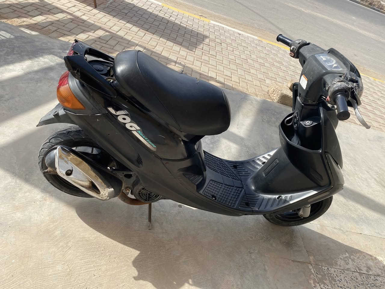 سلام عليكم
يماها زد وان محرك اكسل شرط نشاط فول 

نص هندر نكره سلف كهربائيات شغاله تواير نضاف 
بريكات شغاله مكانه يگضب
كفرات حيل نضيفه دبلات شغاله جنطه شغاله مكاني بيجي سعر 250 بيها مجال


**إذا كنت صاحب هذا الإعلان وتريد حذفه لأي سبب، رجاءا أرسل رسالة إلى الدعم الفني**