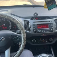 أسبورتج • ٢٠١٦ • مكفولة