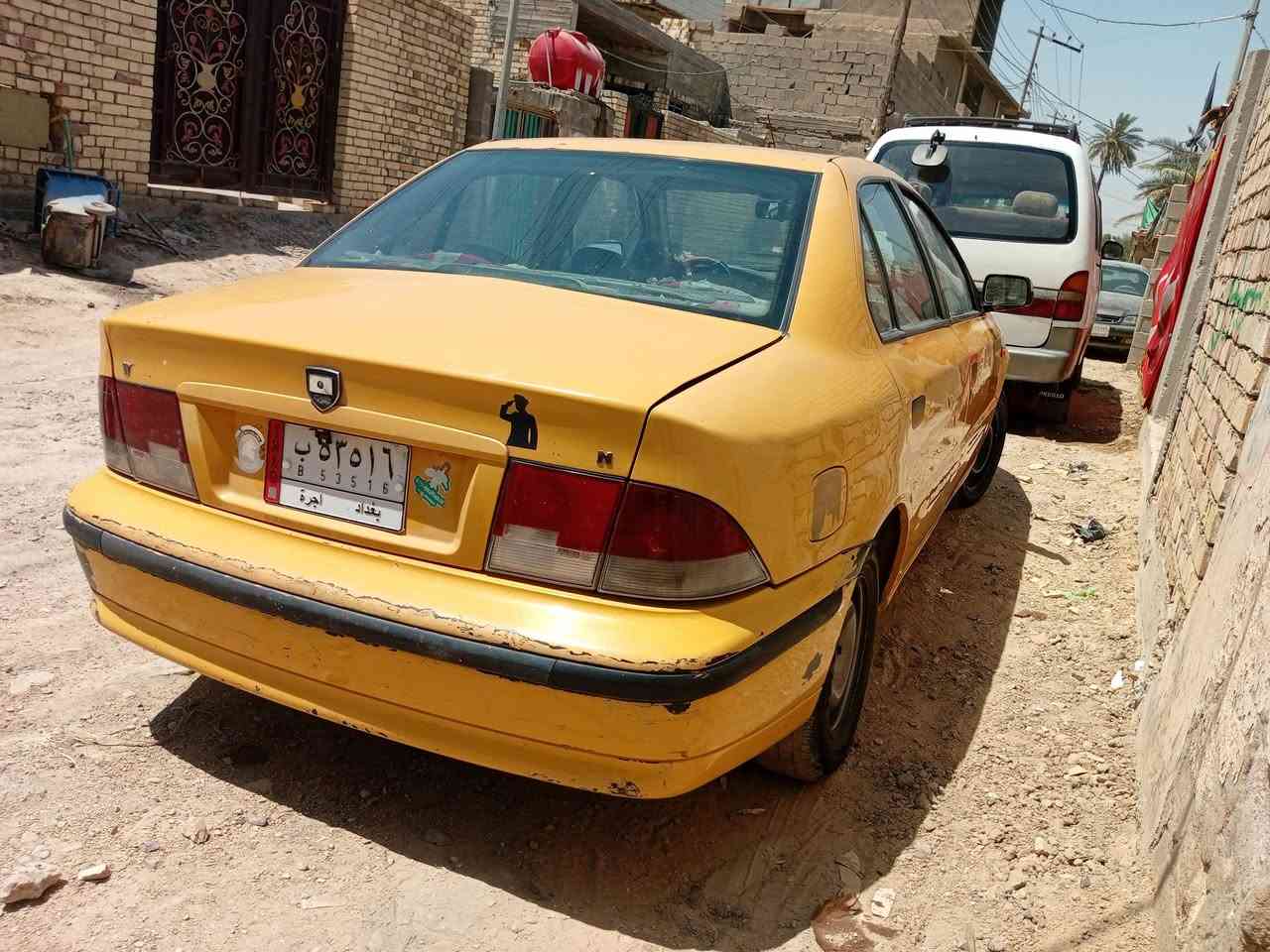 سمنت موديل 11رقم ألماني بتكفل سرقة وعشير مكينة كير تخم تير حدادي دوخل جديدة تبريد شغل بغداد سنوات 27سعر 15مكان بغداد حي البتول ***********
