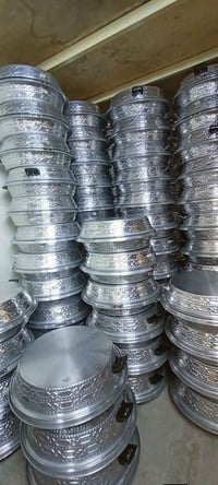 تنور ٢٤ • دبل هيتر • جملة