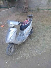 ماكس منغولي • دراجه بلاديه • بابل الحصوه