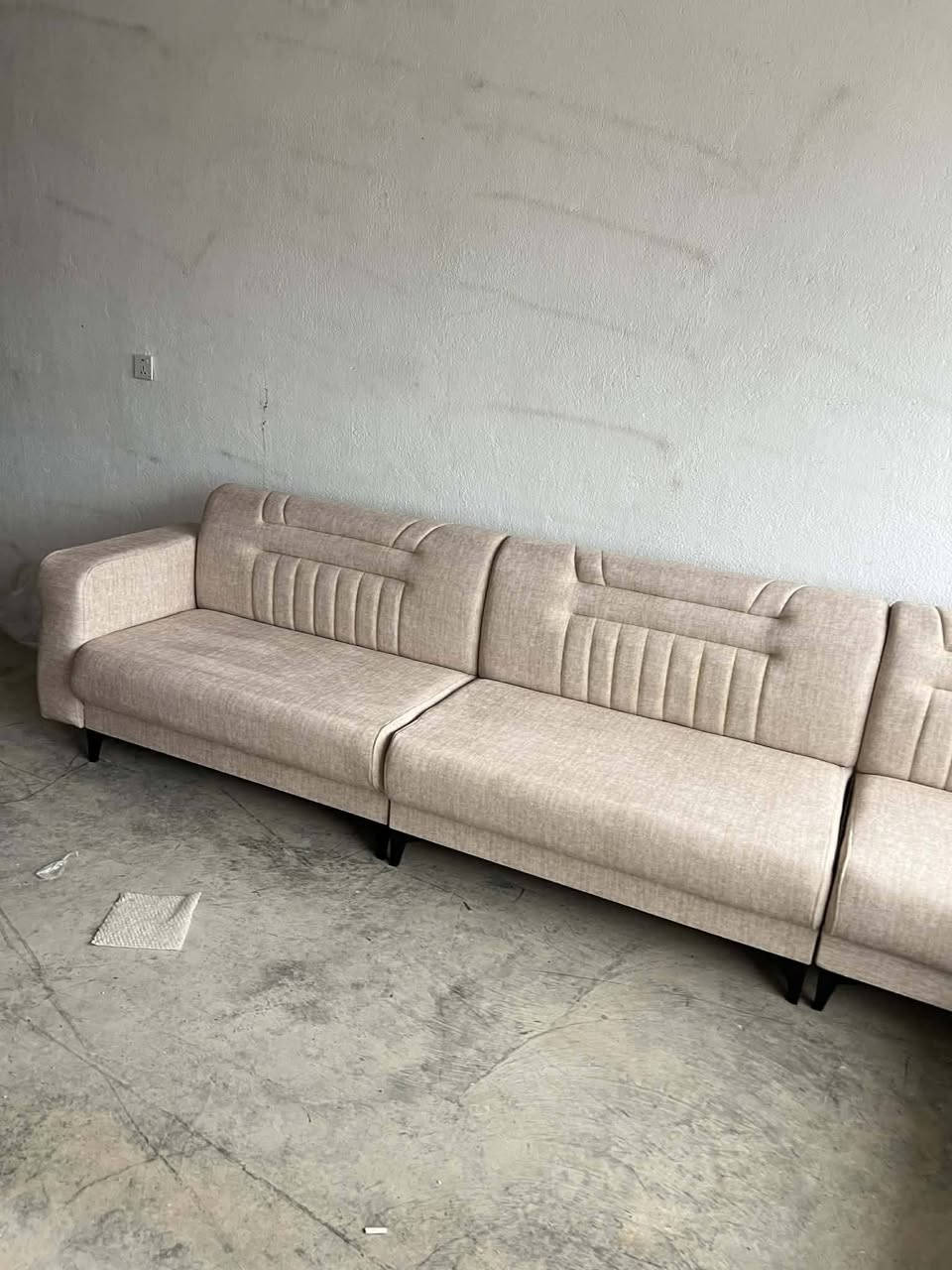 ئێڵی دەنەفەری دەسکرد بەباشترین مەوادژیرڕەبەڵ بەچەندڕەنگێ بەردەستەدوکانەدەستی دووننیە


**إذا كنت صاحب هذا الإعلان وتريد حذفه لأي سبب، رجاءا أرسل رسالة إلى الدعم الفني**