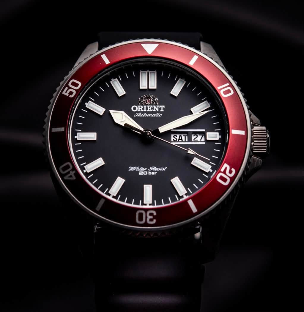 ORIENT 

MAKO XL II KANO

متوفر ضمان سنة 

قطر 44

22 حجر

اوتوماتيك 

احتياطي الطاقة 40 ساعة 

مقاوم للماء 200 متر 

طوق دوار 

زجاج كرستال 

توجد خدمة توصيل 

***********
