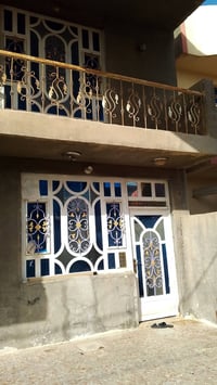 دار • ٢٢٠م • حله مطاعم الجمجمه