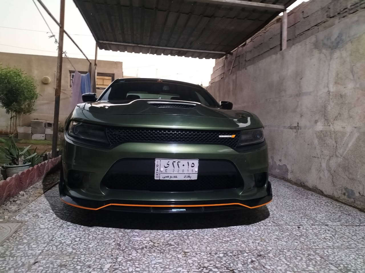 سلام عليكم 
#للبيع جارجر V8 .RT موديل 21 
رقم بغداد بسمي واني مستورده ومصلحه ماشيه( 32 )
دخلت ماشيه( 21 )
سياره ماعليه أي برمجه ع بلاد حادث
جاملغ يسره وبنيد مبدل بيه 
وبدايت شاصي يسره مصلح
محرك كير اكسل بلاد وع ضمان
برغي مامبدل بيه 
#تخم تاير ويل نجمه جديد 
لون زيتوني
سعر 235
***********
مكاني نواب الامين ثانيه
