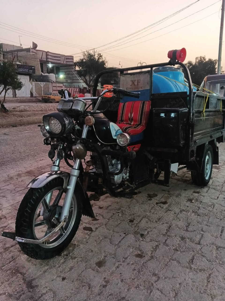 للبيع ستوته مديل ٢٣ ستوته مكفوله أوراق كامله انكر سويج وتوكل ع الله سعرها ب. واحد و٧٥٠
مليون و٧٥٠ شراي علق وادخلك خاص


**إذا كنت صاحب هذا الإعلان وتريد حذفه لأي سبب، رجاءا أرسل رسالة إلى الدعم الفني**