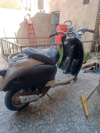 دراجة • مراسلة خاصة • عمارة ميسان