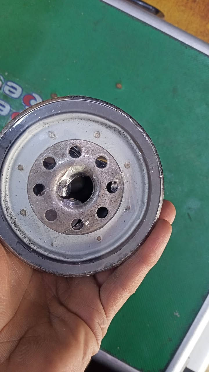 سلام وعليكم
عندي فلاتر نوعين تصفيه 
***********
