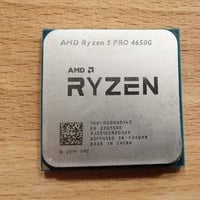 R5 Pro 4650G • معالج مدمج • قابل تفاوض
