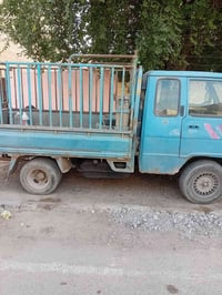 شاحنة • سنوية • باسمي