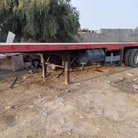 يا الله سلام عليكم عربانة اوربي اربع محاور نقص رابع طول 13 و60 كاعية ج...