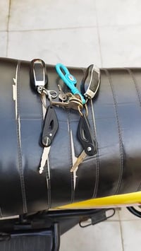 دايون نفخ ٢٠٢٢ • مرقمه كربلاء • محرك ٢٠٠ سي سي