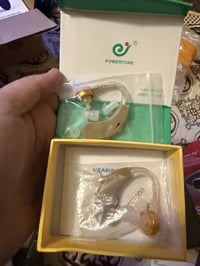 إلكترونيات • أجهزة أخرى • قليل سمع