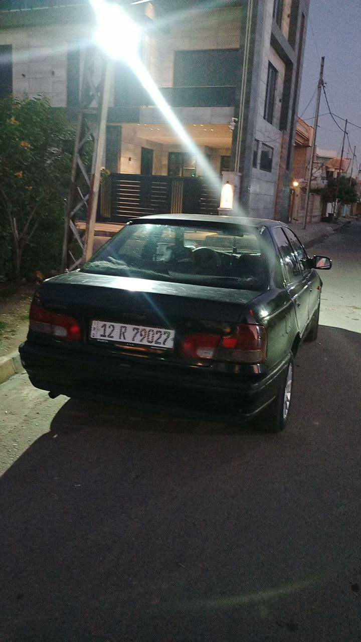 هونداي النترا البيع موديل 94 فول موصفات جمامات كهرباء صندوق كهرباء فتحت سقف رقم نينوى مسطره مشروع وطني هزه جديده وشرط تحويل السعر 29 وبيها مجال ***********
