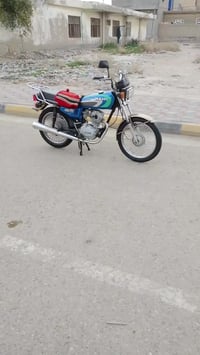 دراجة ٤ كير • أوراق أصلية • موديل ١٨