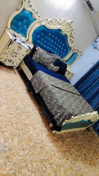 اخوان غرفه خشب عراقي شكل تركي باب سلايت بس الجامه مال ميز مكسوره شغل ك...