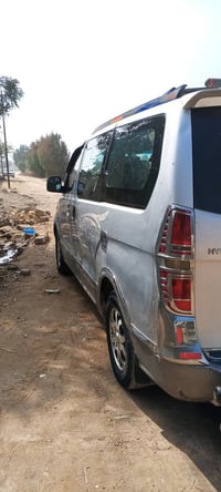 ستاركس • 2009 • ناصرية