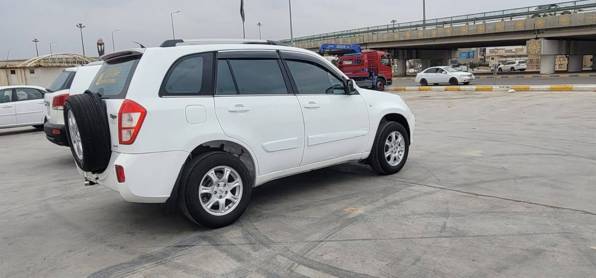 سلام عليكم شيري تيكو 2014كير ميكانيكي سيارة بيهة باب السائق مبدل والجاملغ الامامي بي صبغ ربع جاملغ سيارة مكينه خير من الله صدر جديد سيارة عوزهة غاز تبريد مكاني واسط للاستفسار الاتصال ***********السعر 60وبيهةومجال
