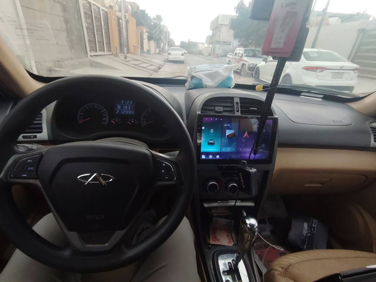 سلام عليكم تيكو  ٢٠١٣كير مكينه جديد السياره جاهزه وخير من الله رقم نكليزي هزه جديده رقم ديالى السعر ٦٥ وبيه مجال عنوان ديالى الوجيهيه ***********
