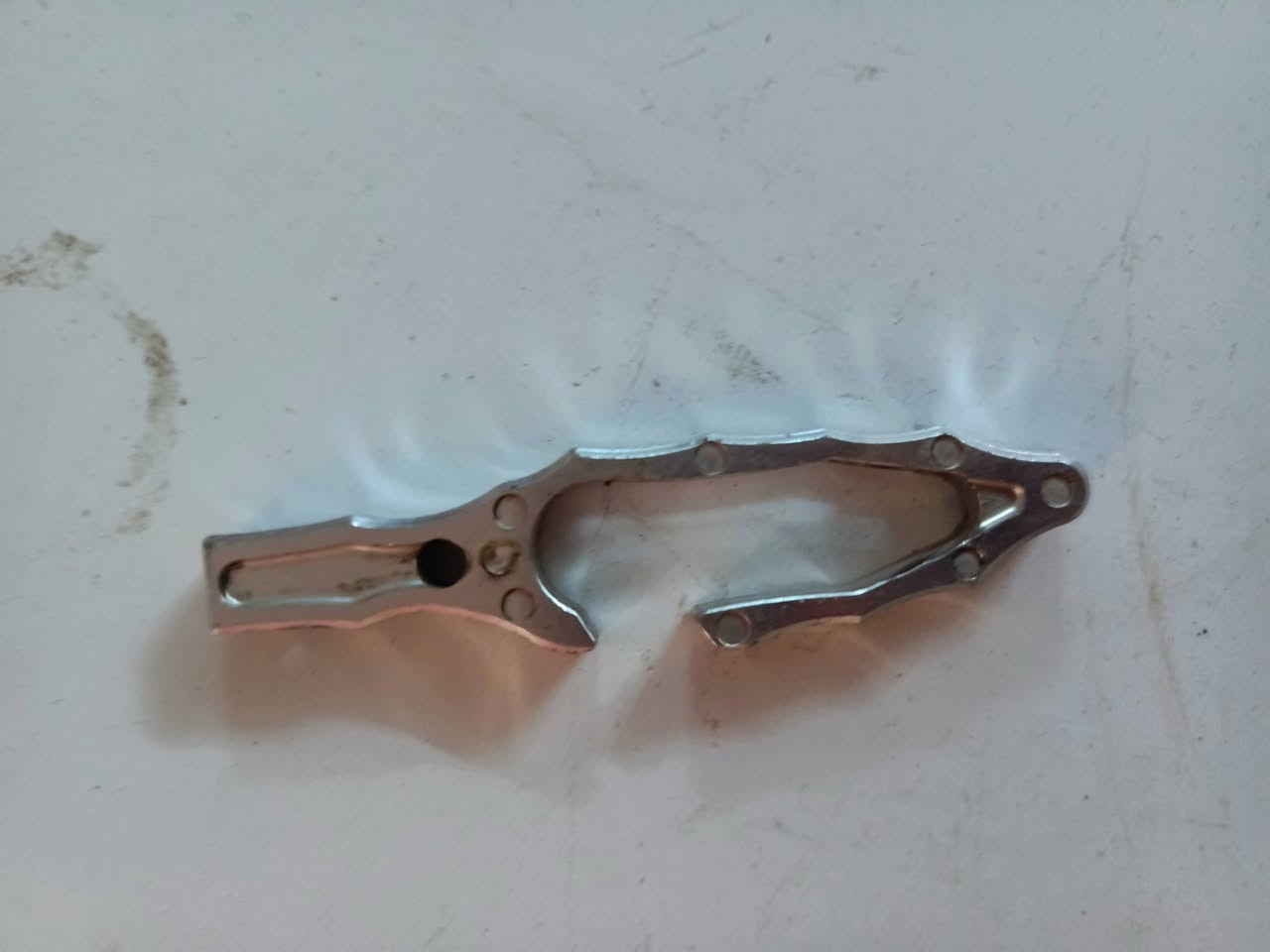 للبيع نواعم سكنس عام 
مكاني بغداد 
توصيل موجود 
***********
