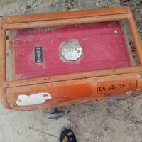 مبرده البيع الماطور ضعيف مالته يرادله ماطور سعره 50 ومولده شغاله 6 امب...