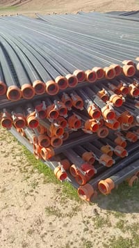 بواري • شركة باراو • ناحية النمرود